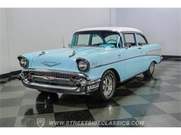 1957 Chevrolet 210 (CC-2107020) for sale in Ft Worth, Texas