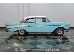 1957 Chevrolet 210 (CC-2107020) for sale in Ft Worth, Texas