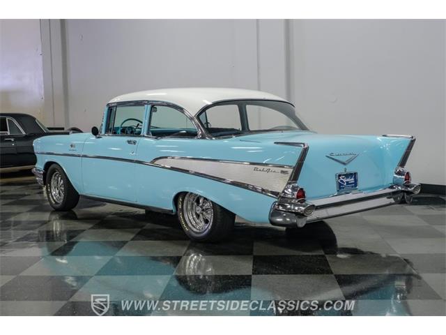 1957 Chevrolet 210 (CC-2107020) for sale in Ft Worth, Texas
