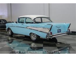 1957 Chevrolet 210 (CC-2107020) for sale in Ft Worth, Texas