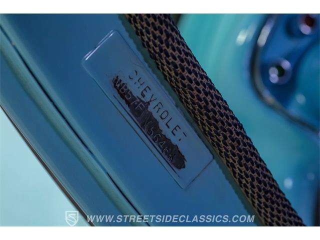 1957 Chevrolet 210 (CC-2107020) for sale in Ft Worth, Texas