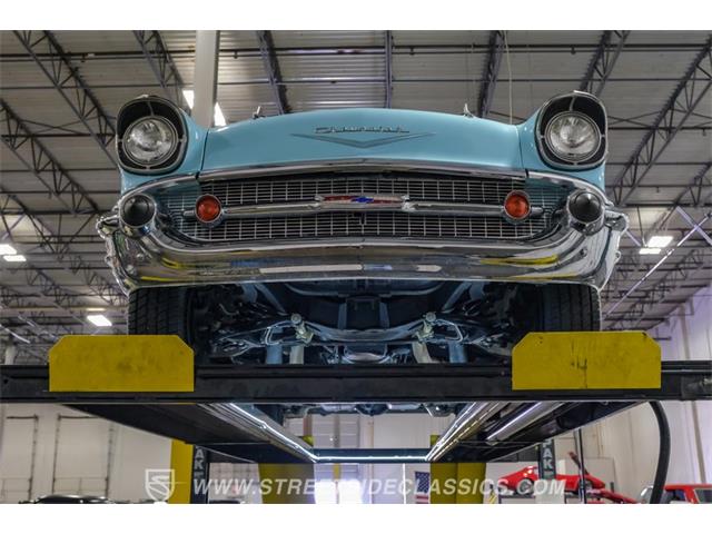 1957 Chevrolet 210 (CC-2107020) for sale in Ft Worth, Texas