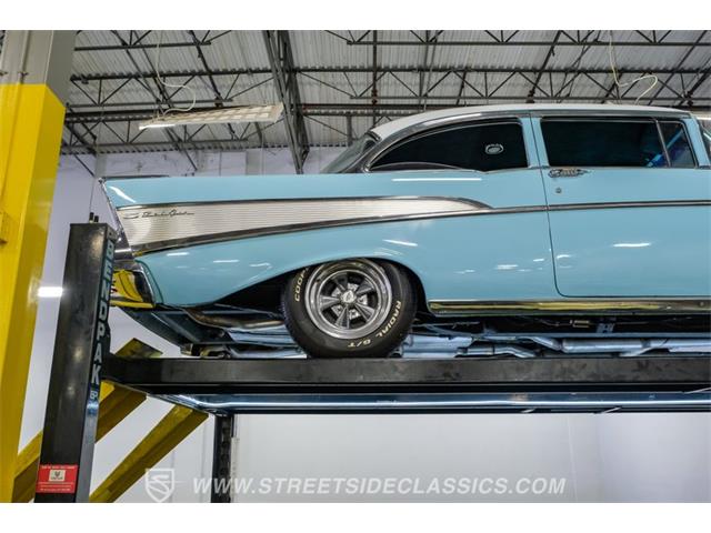 1957 Chevrolet 210 (CC-2107020) for sale in Ft Worth, Texas