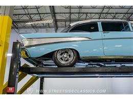 1957 Chevrolet 210 (CC-2107020) for sale in Ft Worth, Texas