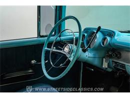 1957 Chevrolet 210 (CC-2107020) for sale in Ft Worth, Texas