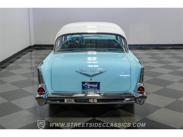 1957 Chevrolet 210 (CC-2107020) for sale in Ft Worth, Texas
