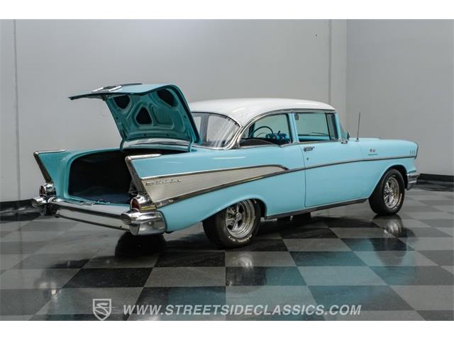 1957 Chevrolet 210 (CC-2107020) for sale in Ft Worth, Texas