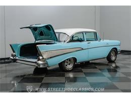 1957 Chevrolet 210 (CC-2107020) for sale in Ft Worth, Texas