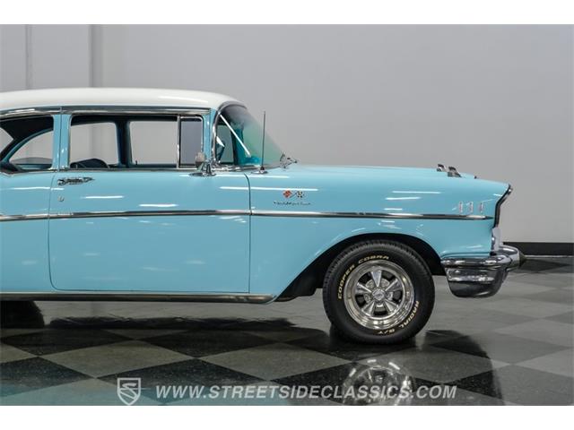 1957 Chevrolet 210 (CC-2107020) for sale in Ft Worth, Texas