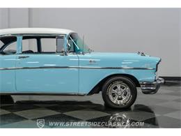 1957 Chevrolet 210 (CC-2107020) for sale in Ft Worth, Texas