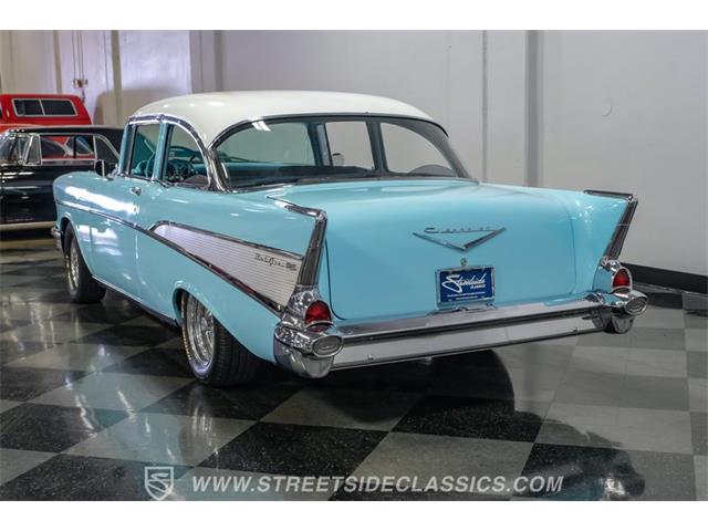 1957 Chevrolet 210 (CC-2107020) for sale in Ft Worth, Texas