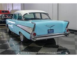 1957 Chevrolet 210 (CC-2107020) for sale in Ft Worth, Texas