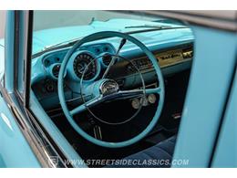 1957 Chevrolet 210 (CC-2107020) for sale in Ft Worth, Texas