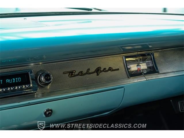 1957 Chevrolet 210 (CC-2107020) for sale in Ft Worth, Texas