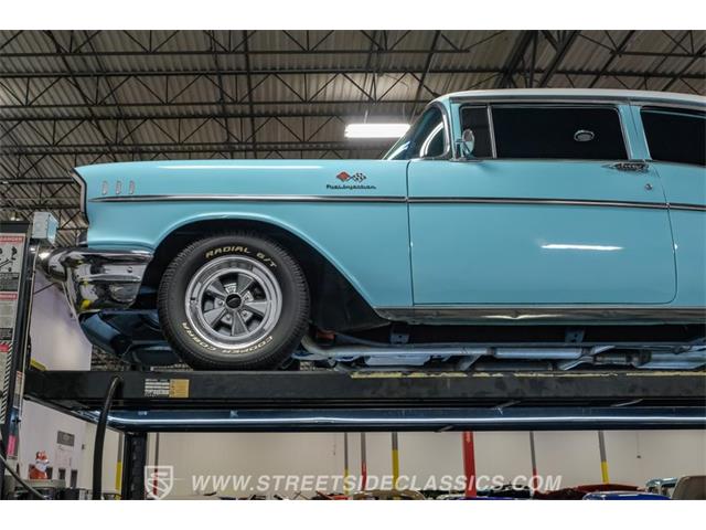 1957 Chevrolet 210 (CC-2107020) for sale in Ft Worth, Texas