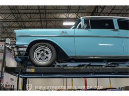 1957 Chevrolet 210 (CC-2107020) for sale in Ft Worth, Texas