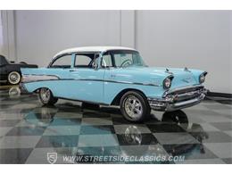 1957 Chevrolet 210 (CC-2107020) for sale in Ft Worth, Texas