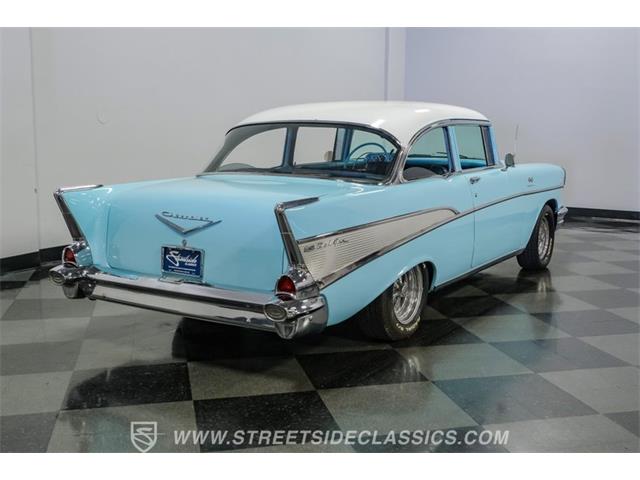 1957 Chevrolet 210 (CC-2107020) for sale in Ft Worth, Texas