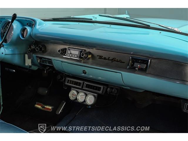 1957 Chevrolet 210 (CC-2107020) for sale in Ft Worth, Texas