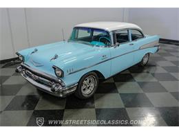 1957 Chevrolet 210 (CC-2107020) for sale in Ft Worth, Texas