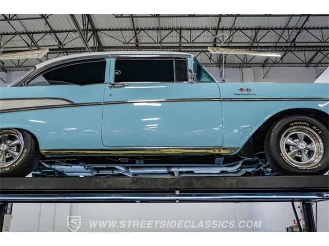 1957 Chevrolet 210 (CC-2107020) for sale in Ft Worth, Texas