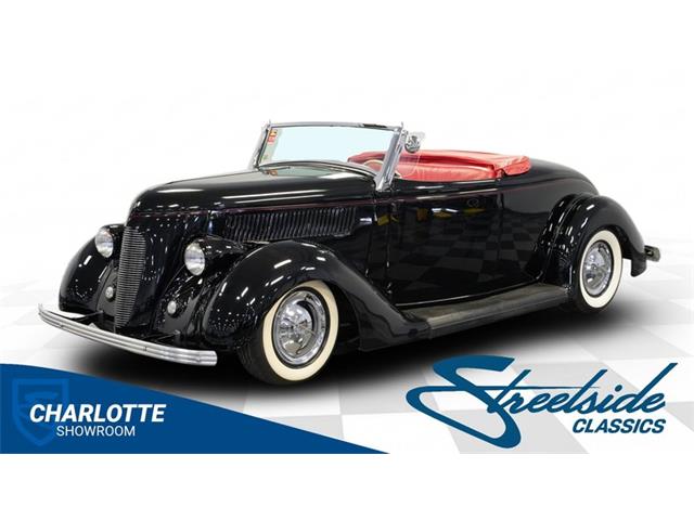 1936 Ford Roadster (CC-2107021) for sale in Concord, North Carolina