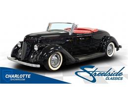 1936 Ford Roadster (CC-2107021) for sale in Concord, North Carolina