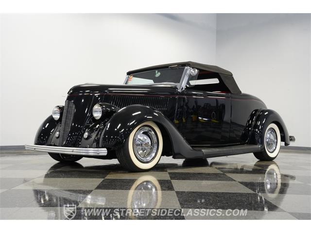 1936 Ford Roadster (CC-2107021) for sale in Concord, North Carolina