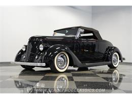 1936 Ford Roadster (CC-2107021) for sale in Concord, North Carolina
