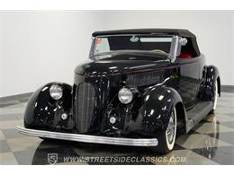 1936 Ford Roadster (CC-2107021) for sale in Concord, North Carolina