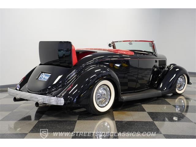 1936 Ford Roadster (CC-2107021) for sale in Concord, North Carolina