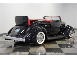 1936 Ford Roadster (CC-2107021) for sale in Concord, North Carolina