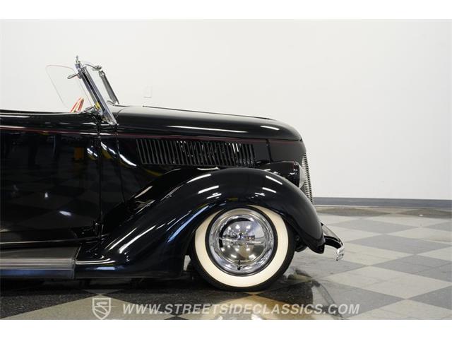 1936 Ford Roadster (CC-2107021) for sale in Concord, North Carolina