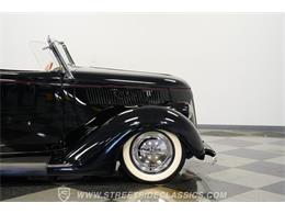1936 Ford Roadster (CC-2107021) for sale in Concord, North Carolina