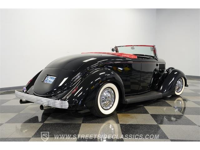 1936 Ford Roadster (CC-2107021) for sale in Concord, North Carolina