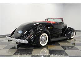 1936 Ford Roadster (CC-2107021) for sale in Concord, North Carolina