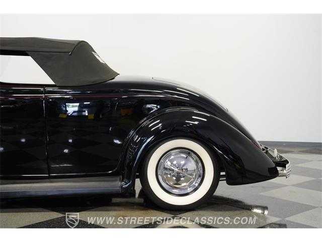 1936 Ford Roadster (CC-2107021) for sale in Concord, North Carolina