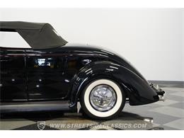 1936 Ford Roadster (CC-2107021) for sale in Concord, North Carolina