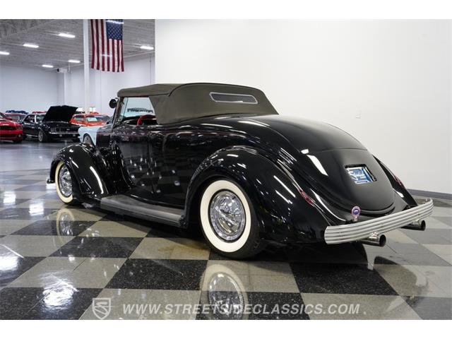 1936 Ford Roadster (CC-2107021) for sale in Concord, North Carolina