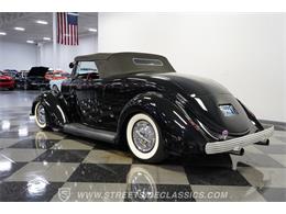 1936 Ford Roadster (CC-2107021) for sale in Concord, North Carolina