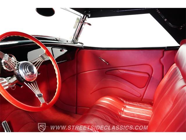 1936 Ford Roadster (CC-2107021) for sale in Concord, North Carolina