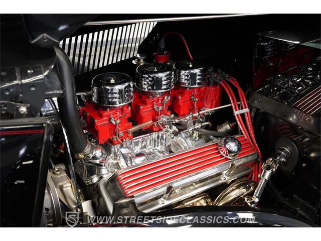 1936 Ford Roadster (CC-2107021) for sale in Concord, North Carolina