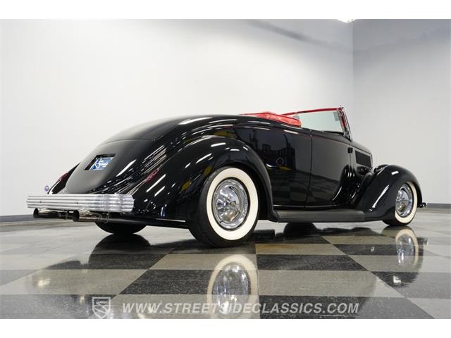 1936 Ford Roadster (CC-2107021) for sale in Concord, North Carolina