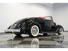 1936 Ford Roadster (CC-2107021) for sale in Concord, North Carolina