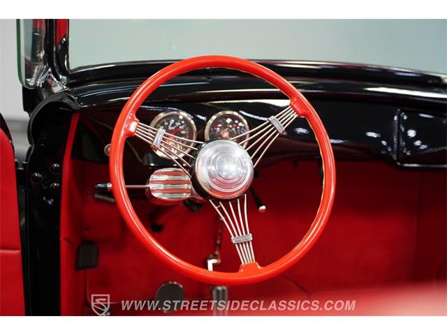 1936 Ford Roadster (CC-2107021) for sale in Concord, North Carolina