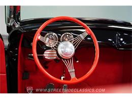 1936 Ford Roadster (CC-2107021) for sale in Concord, North Carolina