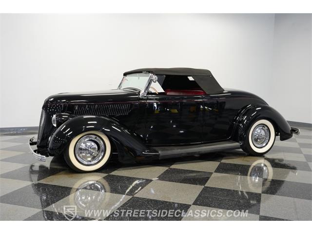 1936 Ford Roadster (CC-2107021) for sale in Concord, North Carolina