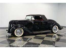 1936 Ford Roadster (CC-2107021) for sale in Concord, North Carolina