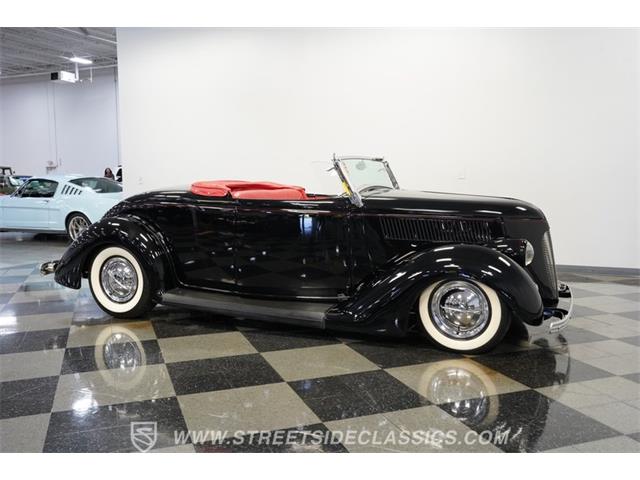 1936 Ford Roadster (CC-2107021) for sale in Concord, North Carolina