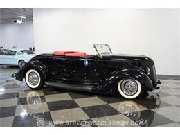 1936 Ford Roadster (CC-2107021) for sale in Concord, North Carolina